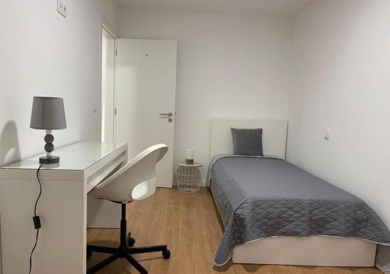 Casa Das 3 Bicas Apartment Leiria Bagian luar foto