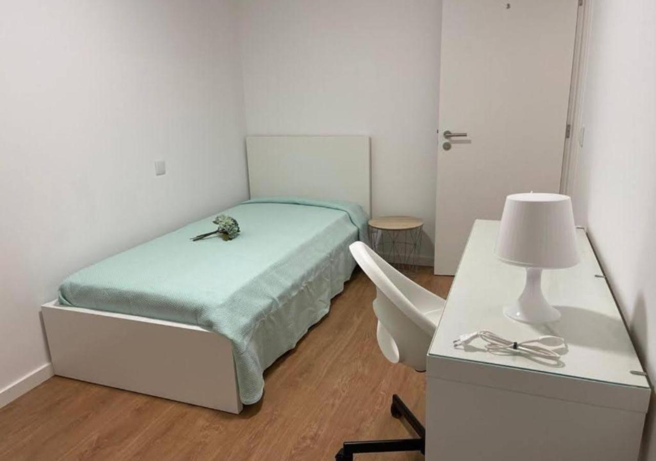 Casa Das 3 Bicas Apartment Leiria Bagian luar foto