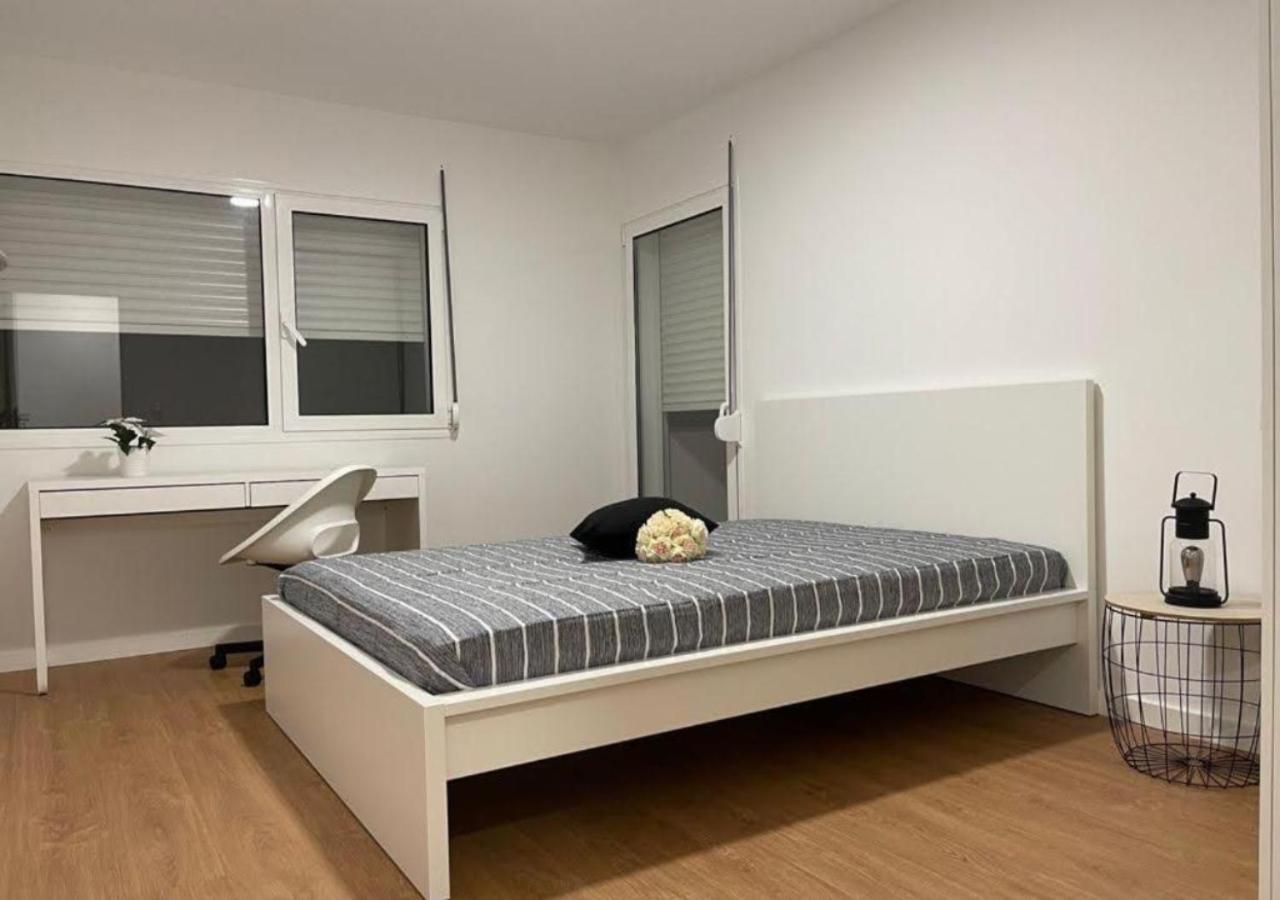 Casa Das 3 Bicas Apartment Leiria Bagian luar foto
